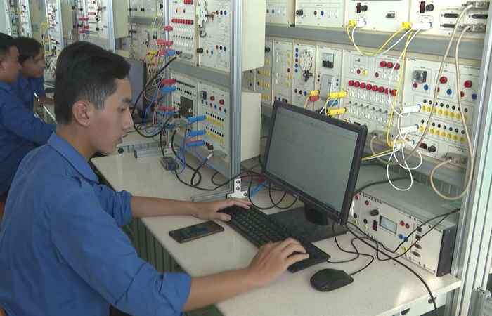 Nỗ lực giải quyết việc làm cho lao động nông thôn - Hiệu quả từ đưa lao động đi làm việc tại nước ngoài (27-03-2024)